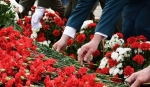 Церемония возложения цветов памятника ветеранов боевых действий, локальных конфликтов, воины-Интернационалисты!!!