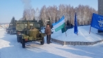 Спортивный ежегодный фестиваль « Лыжня России - 2021»