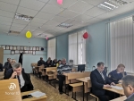 IV Пленум Совета Местного отделения ДОСААФ России Чишминского района Республики Башкортостан