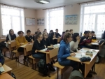 День открытых дверей в Местном отделение ДОСААФ России Чишминского района РБ