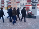 30-я годовщина со дня вывода советских войск с территории Афганистана