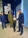 Конкурс «Память сильнее времени».