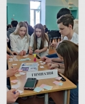 Районный фестиваль "Чишмы - территория здоровья".